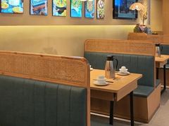 -纳禾春.云南.版纳特色菜.傣味手抓饭(悦云天地店)