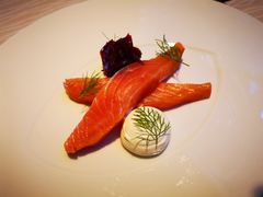 -迪拜帆船酒店海底餐厅