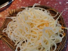 -赵美丽·重庆社区火锅·直营店(火车东站·中豪国际店)