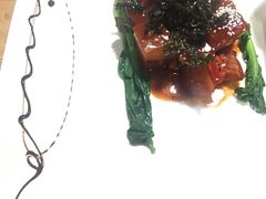 -東舍食唐精品陕菜馆