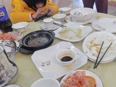 -秋姐美食店(海陵岛保利店)