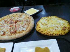 -棒约翰比萨·意面(松江开元店)