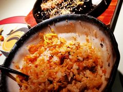 -猛式料理嘉州新光天地店