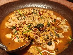 -烹湘·鲜炒湖南土菜(海珠店)