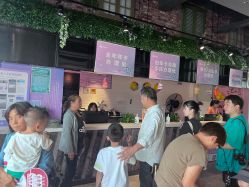 点击看大图 -季高兔窝窝亲子园(上海薰衣草公园店)