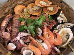 -巽寮印象美食部落餐厅·海鲜·地方特色菜(惠州体验店)