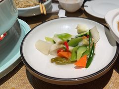 -渝信川菜(西单店)