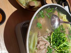 乐山跷脚牛肉-川堂风·跷脚牛肉·乐山爆炒(宝山日月光店)