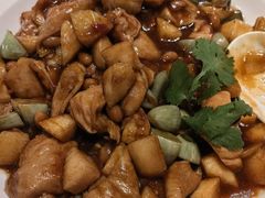 -大碗居·烤鸭·鱼头泡饼(天坛东门店)