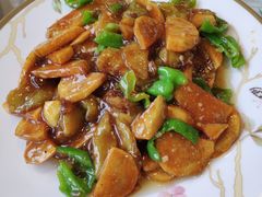 -石老头关东饺子王·东北菜(嘉华鑫城店)