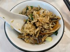 -台山第一家兴华黄鳝饭·黄鳝婆(开平店)