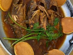 -关东小磨东北菜(上海长风大悦城店)