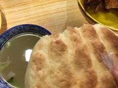 -尕周羊杂碎·清真