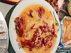 -刘一龙虾.烧烤(理工直营店)