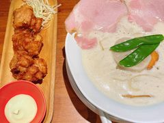 -真打拉面·日式拉面新流派(体育西横街店)