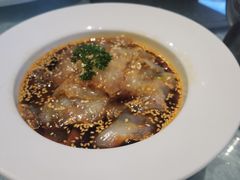 海蜇头-广玉兰上海菜(德平店)