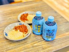 -晓靖轩烧烤(沙河风情店)