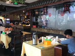 大堂-孙家面馆(小康城店)