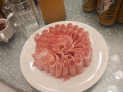 -日坛涮肉(日坛公园店)