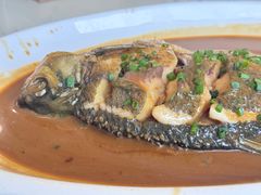 -品鲜村农家菜·阳澄湖大闸蟹(总店)