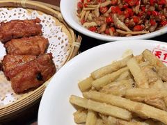 -天下客饭店(中山路店)