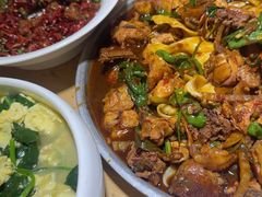 -长寿面馆(振兴路店)
