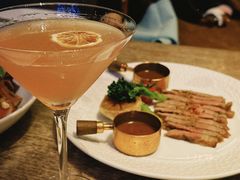 -君悦酒店-ALLEGRO吃喝玩乐·意大利餐吧(西安君悦酒店)