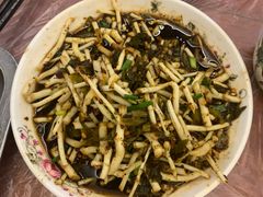 -王万妈卤猪脚(青岩交通路)