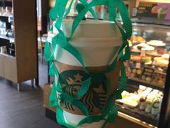 -星巴克(保定华创广场店)