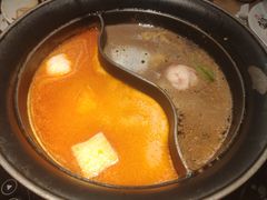 -温野菜涮涮锅(西单大悦城店)