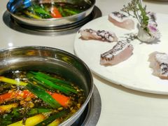 -围炉夜话·潮汕卤水火锅(榕江店)