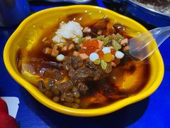 -马路边边串串香(苗栗路店)