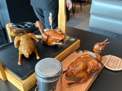 -羽鸽集·乳鸽专门店·地道顺德菜(岭南站店)