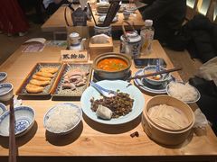 -南京大牌档(龙江新城市广场店)