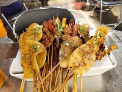 -有局·成都市井烧烤·精酿啤酒(双楠店)