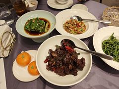 -永膳精致本味湘菜(麓谷店)