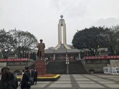 -聂荣臻元帅陈列馆