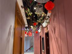 -老蒲鲜·地标·非遗美食(涵江店)