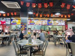 -明本湛江鸡•海鲜小厨(陈家祠店)