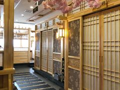 -九田家黑牛烤肉料理(石路天虹店)