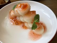 -院落新京菜·烤鸭(地安门店)