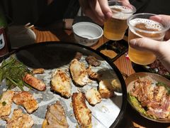 -胖记烤肉(湖大店)