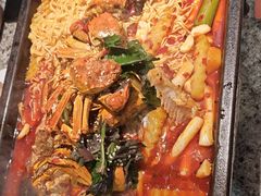 -里岛烤鱼(东港凯虹广场店)