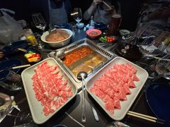 -大隐·成都火锅Bistro(合生麒麟新天地店)