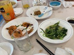 -松兰山海景大酒店·海鲜中餐厅