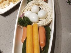 -海底捞火锅(旭辉MALL店)