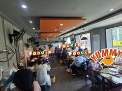 -歹歹的加个面过油肉拌面