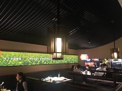 大堂-遇见湘·地道湖南菜(云门店)