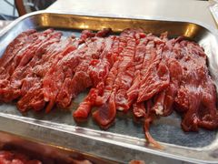 里脊肉-月圆火锅(宁海东路二店)