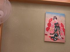 -一心创作料理屋(经开万达店)